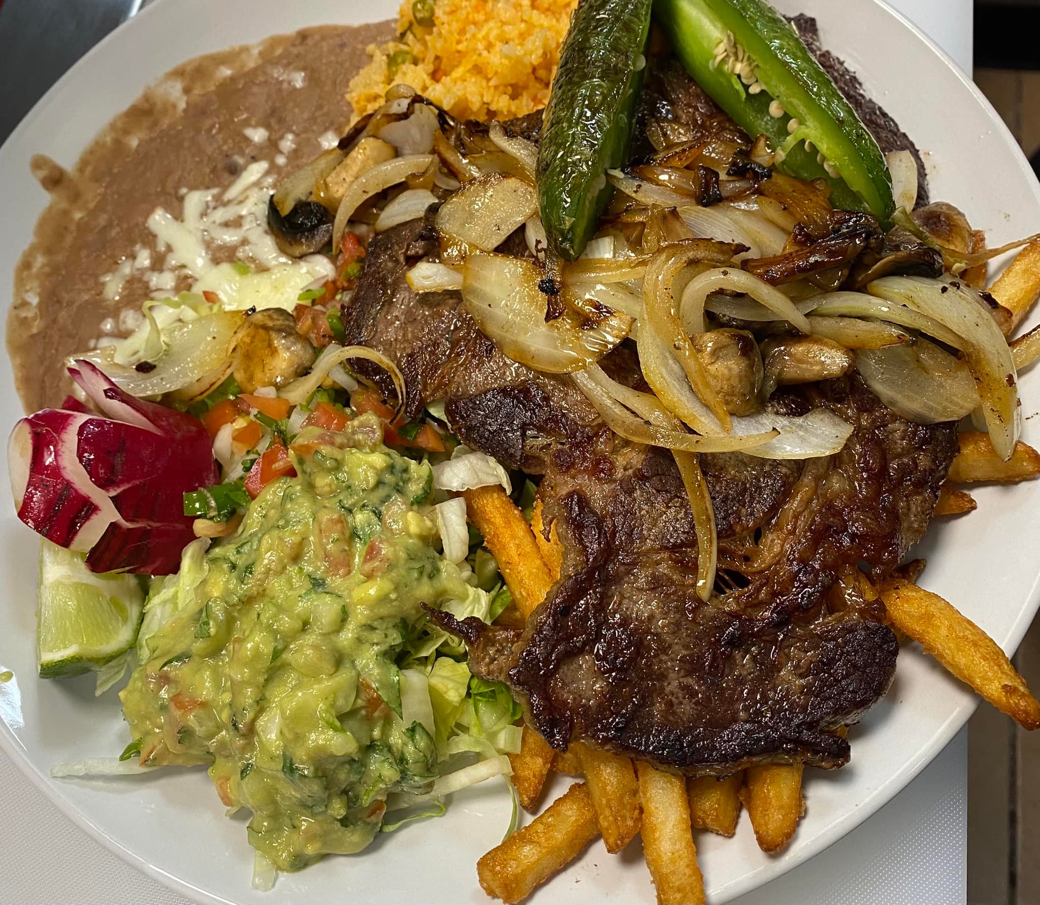 Adelina's Grill Restaurant