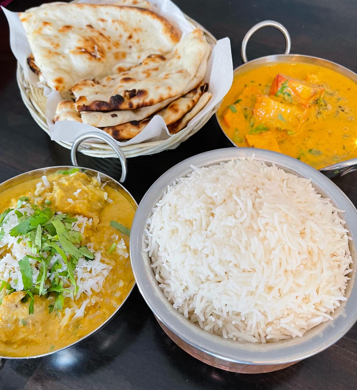 Kathmandu Restaurant