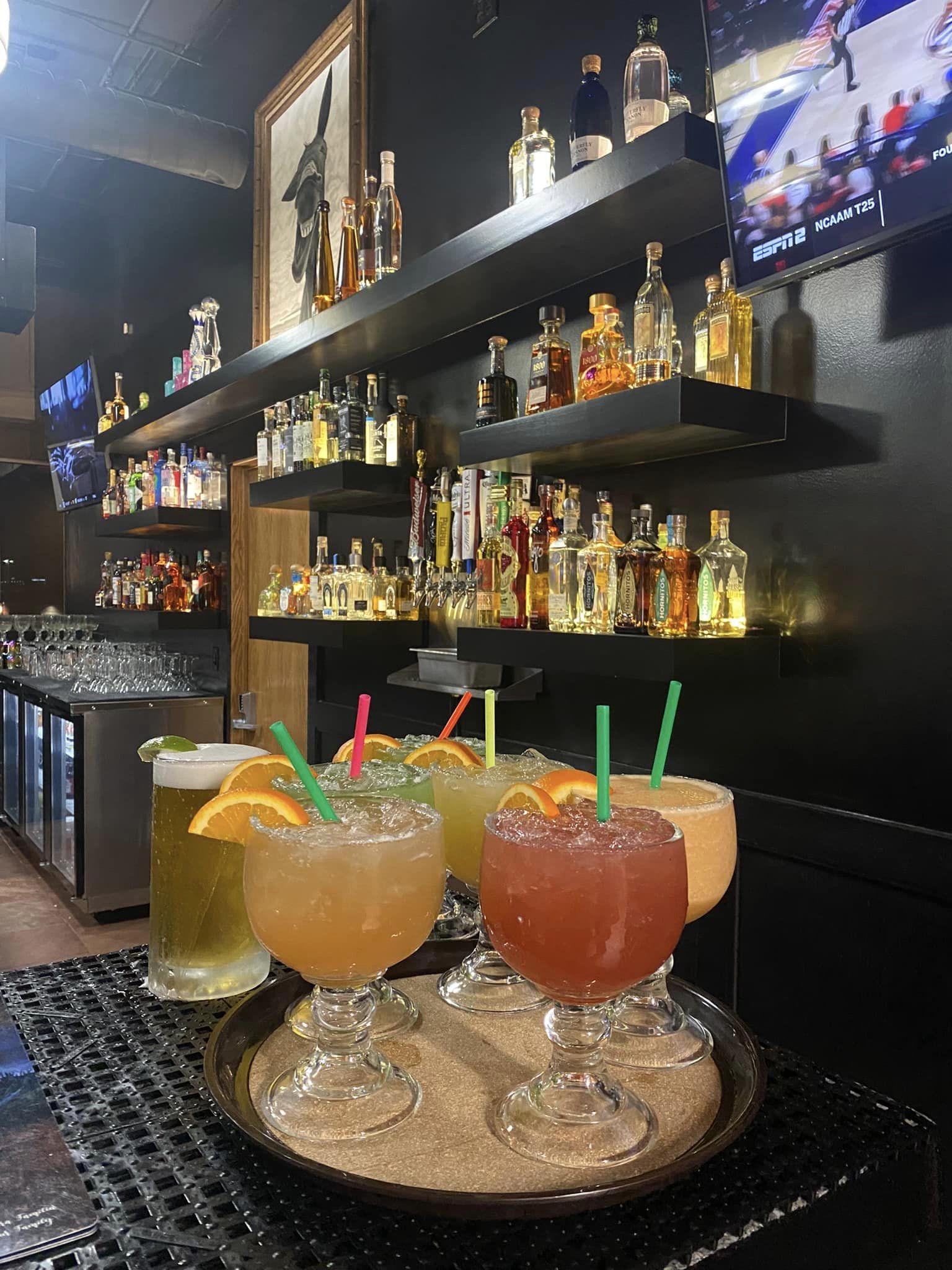 Lindo Jalisco Mexican Restaurant