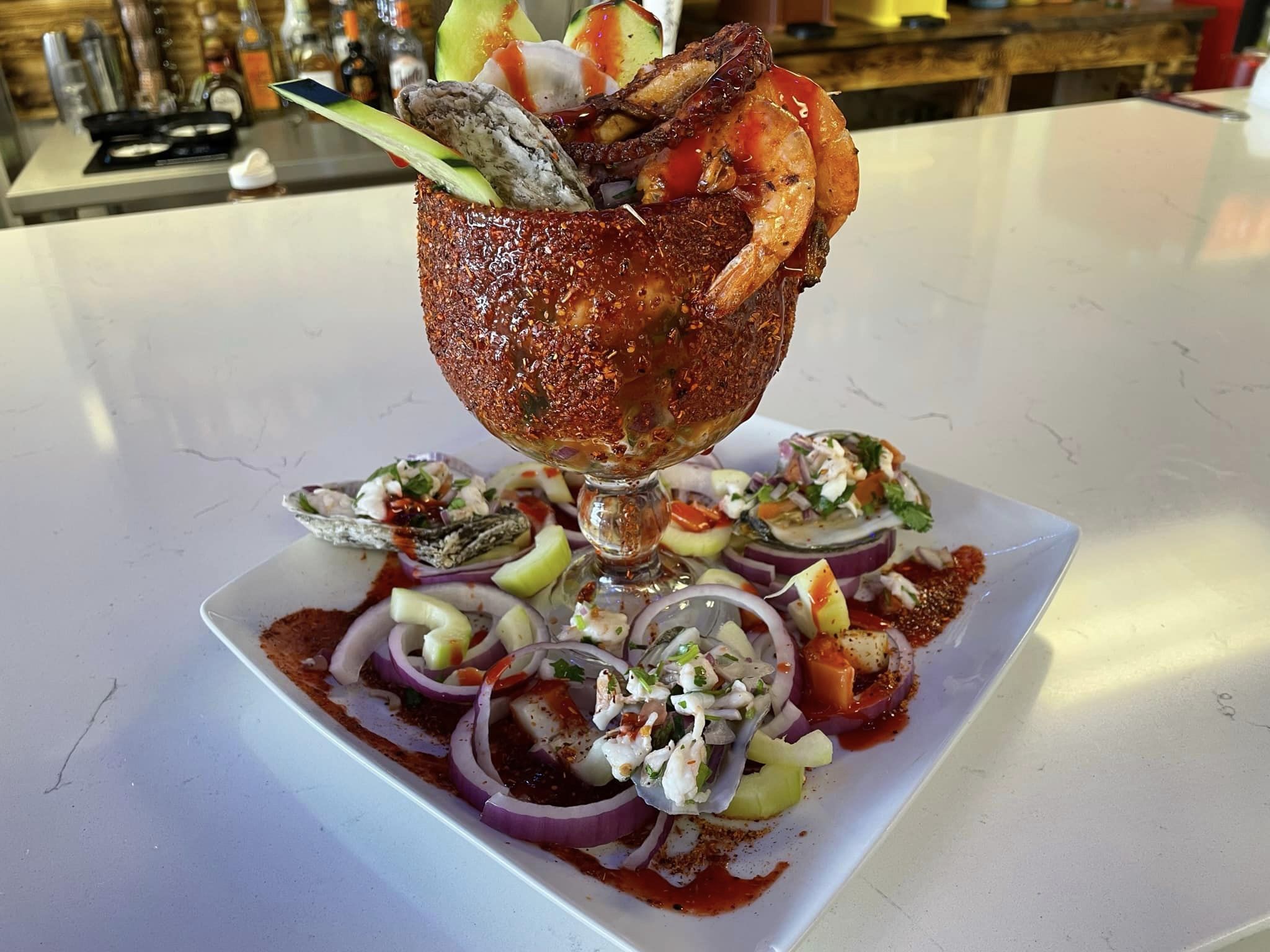 El Toreado Mexican Bar & Grill