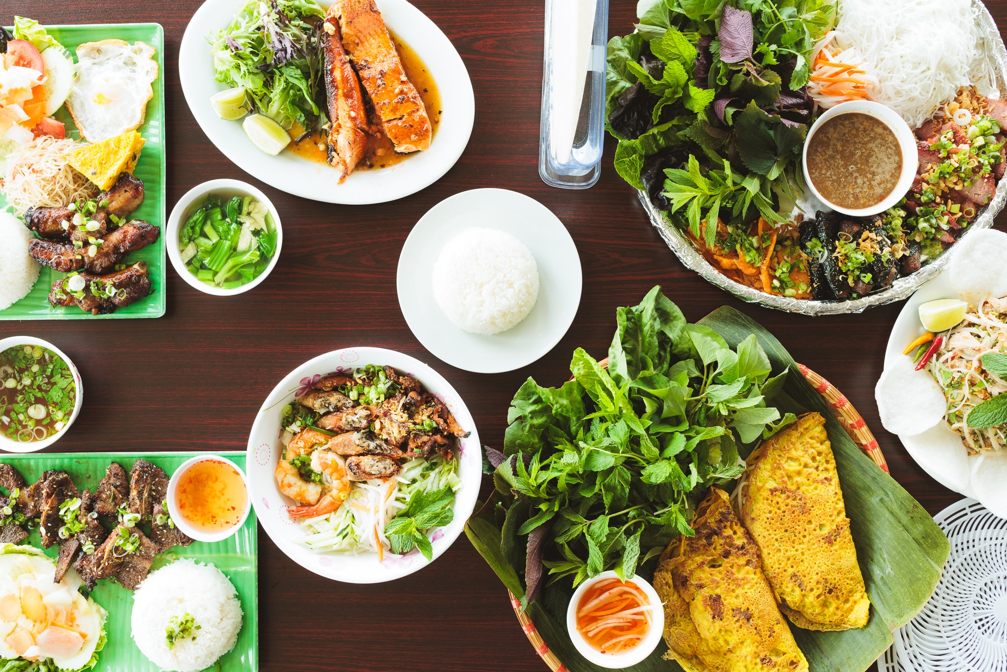 TNT Vietnamese Restaurant