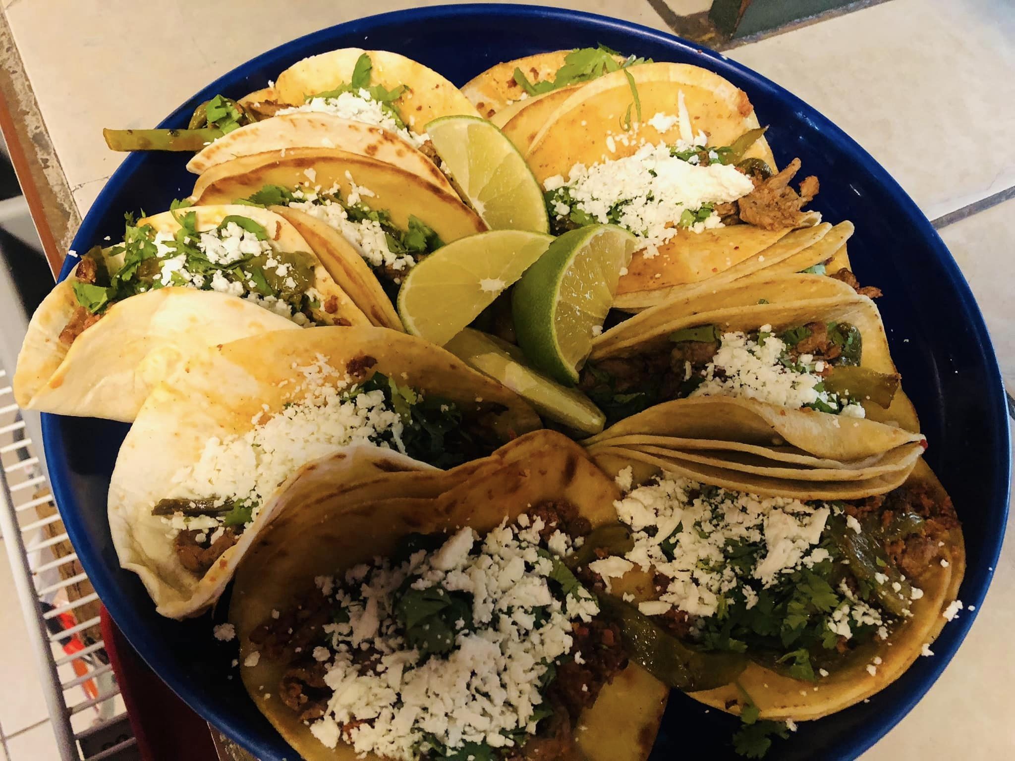 El Toreado 2 - Fleur