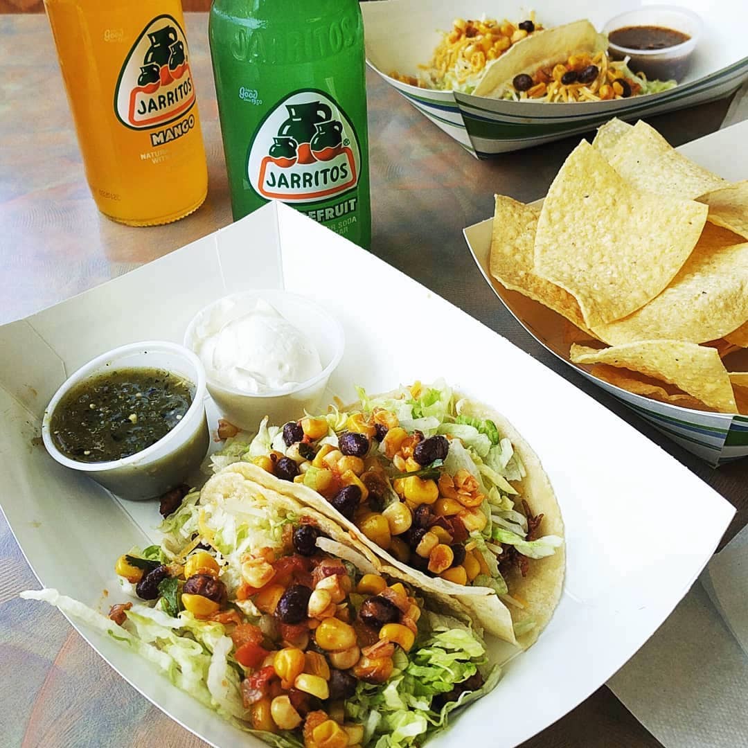 Fernando's Mexican Grill - Local Bites 