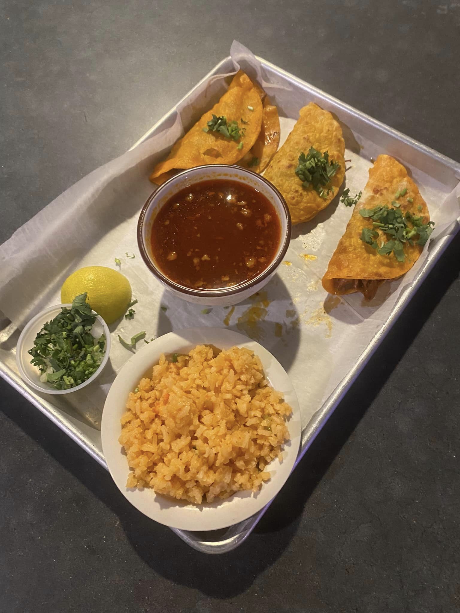 La Bonita Bar & Grill  Eagle Grove