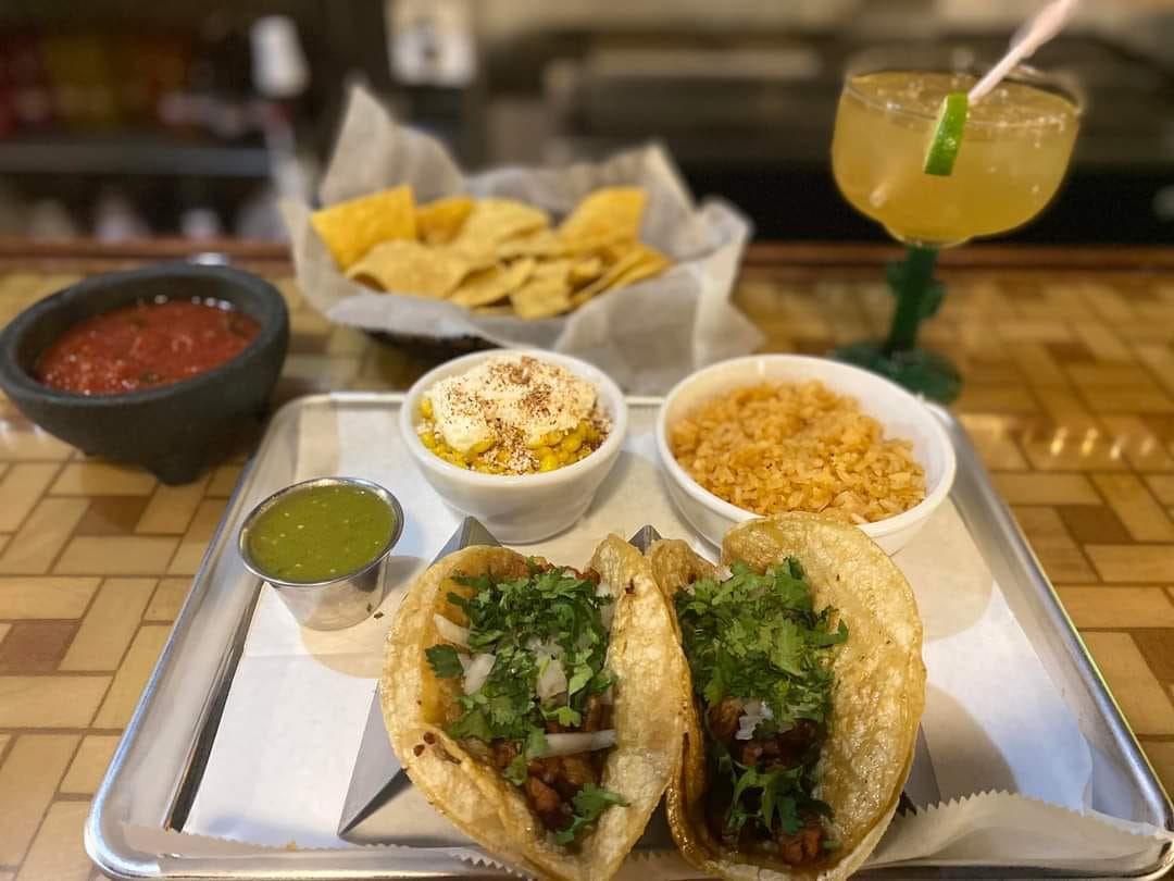 La Villa Mexican Restaurant