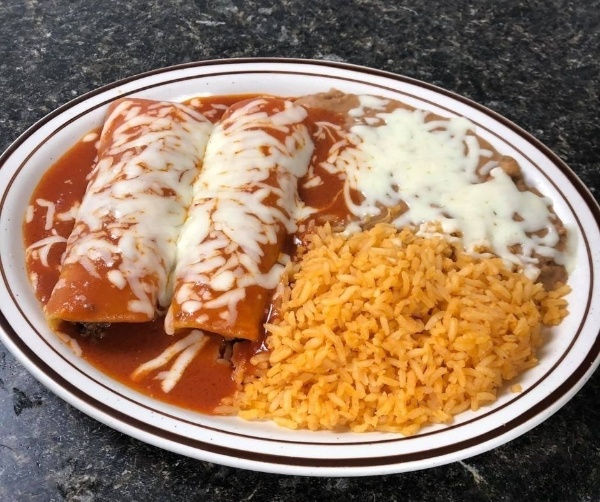 La Villa Mexican Restaurant
