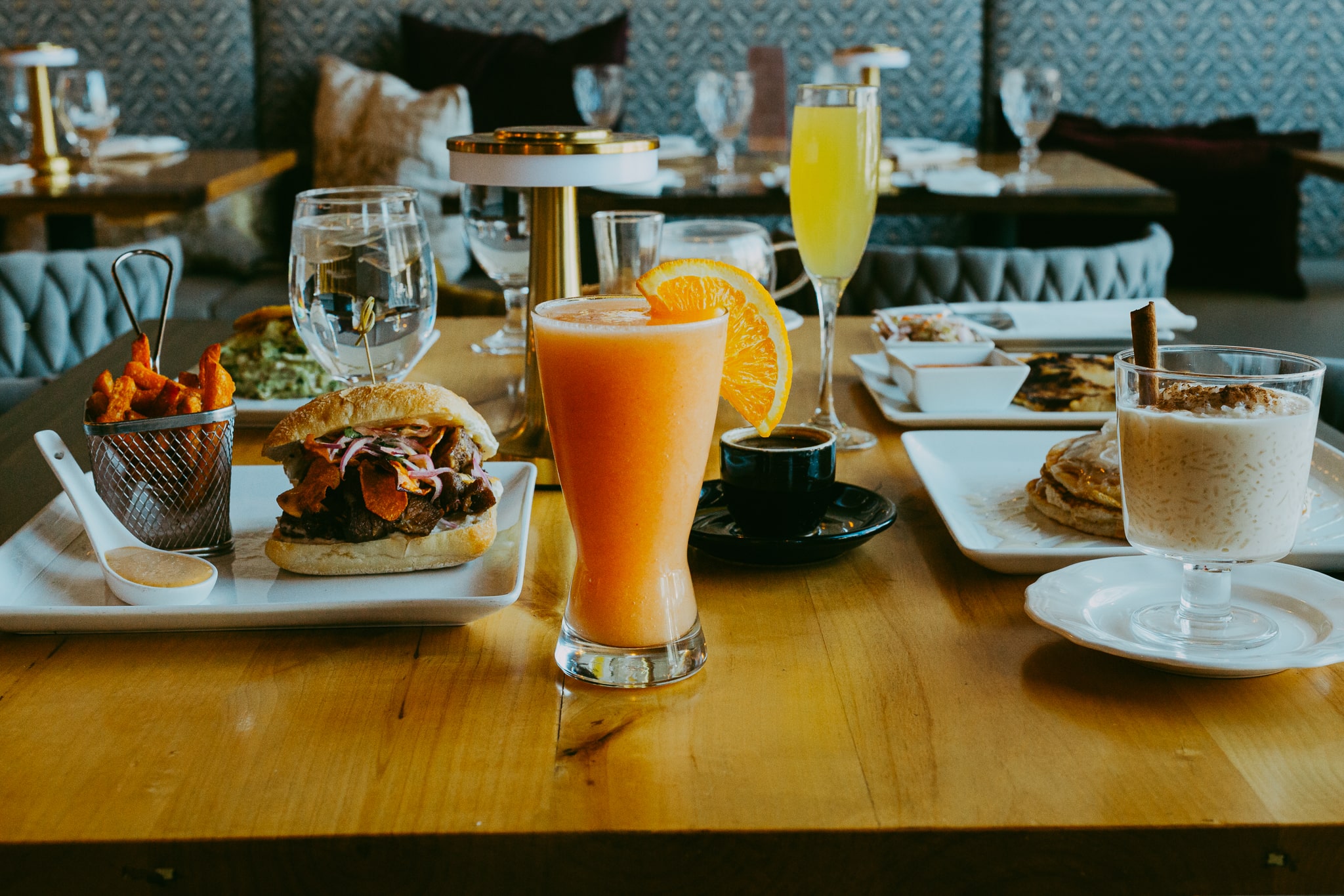 Panka Peruvian Restaurant