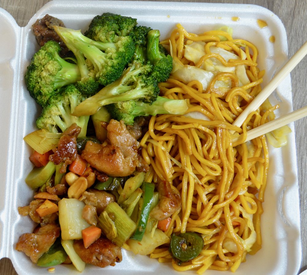 Teriyaki Boys - Local Bites