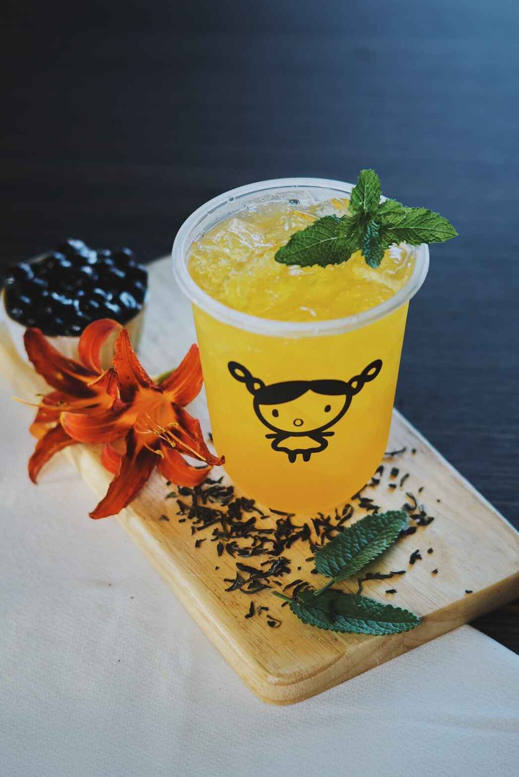 Ocha Bubble Tea Ankeny