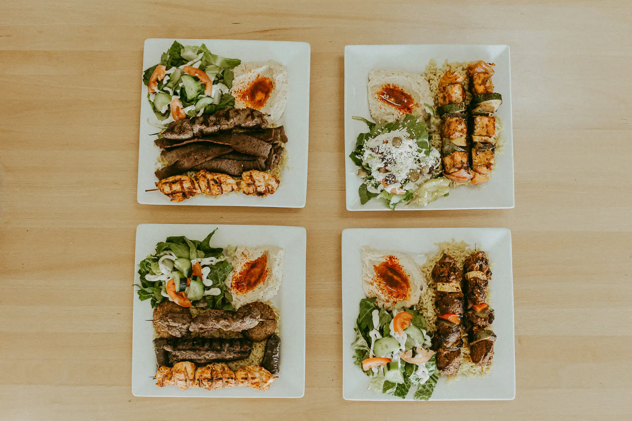 The Green Olive West Des Moines