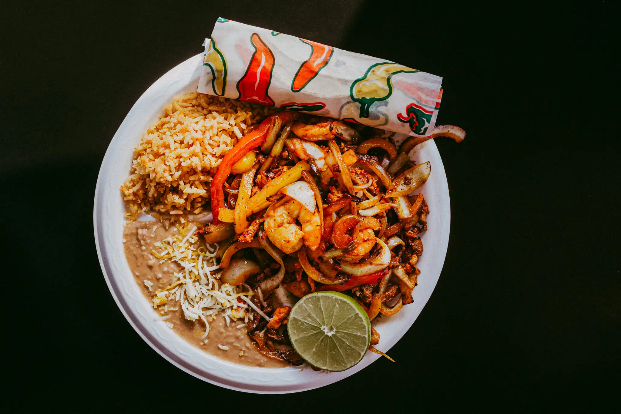 Maria's Mexican Food - Clive