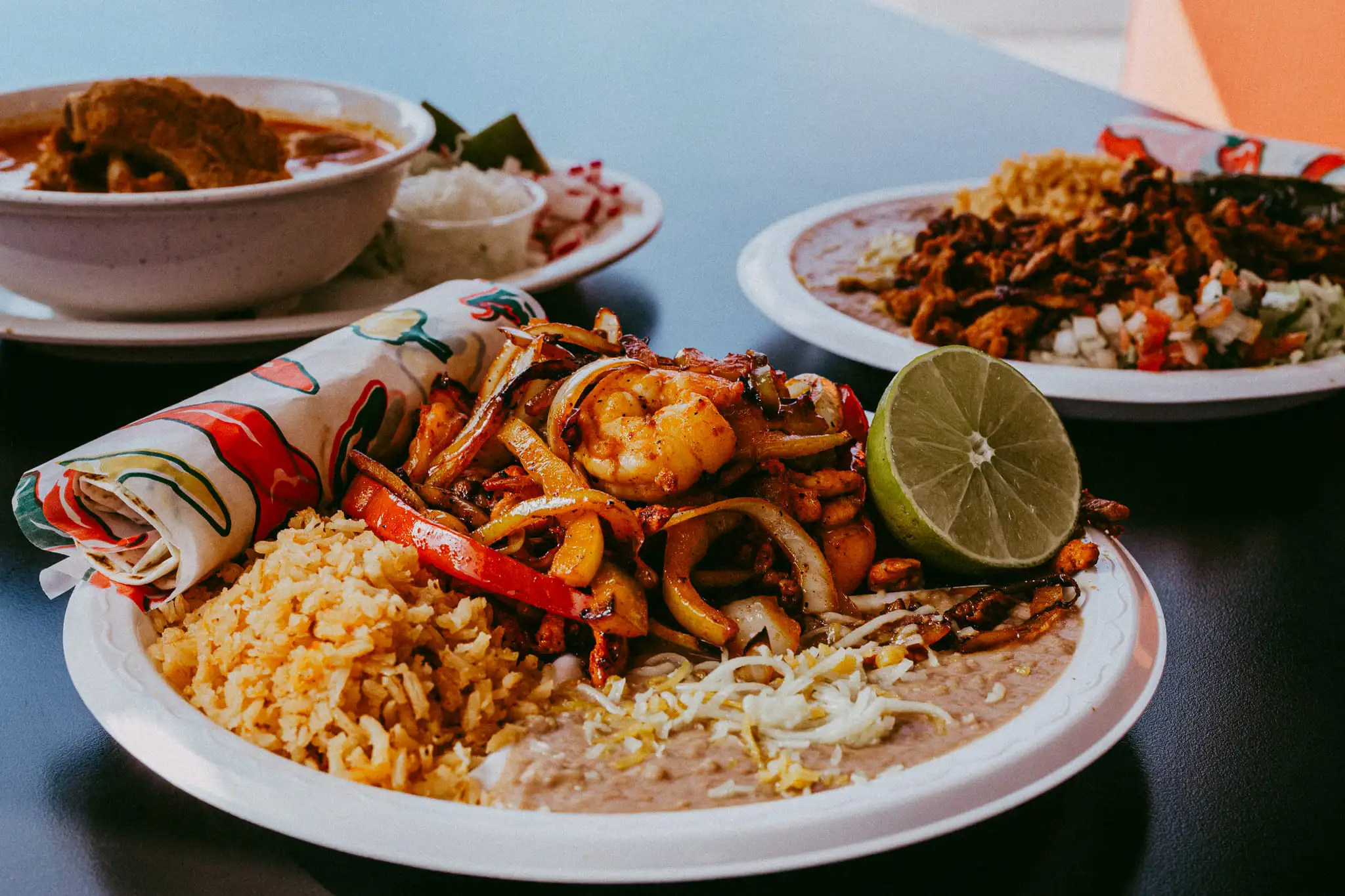 Maria's Mexican Food - Ankeny