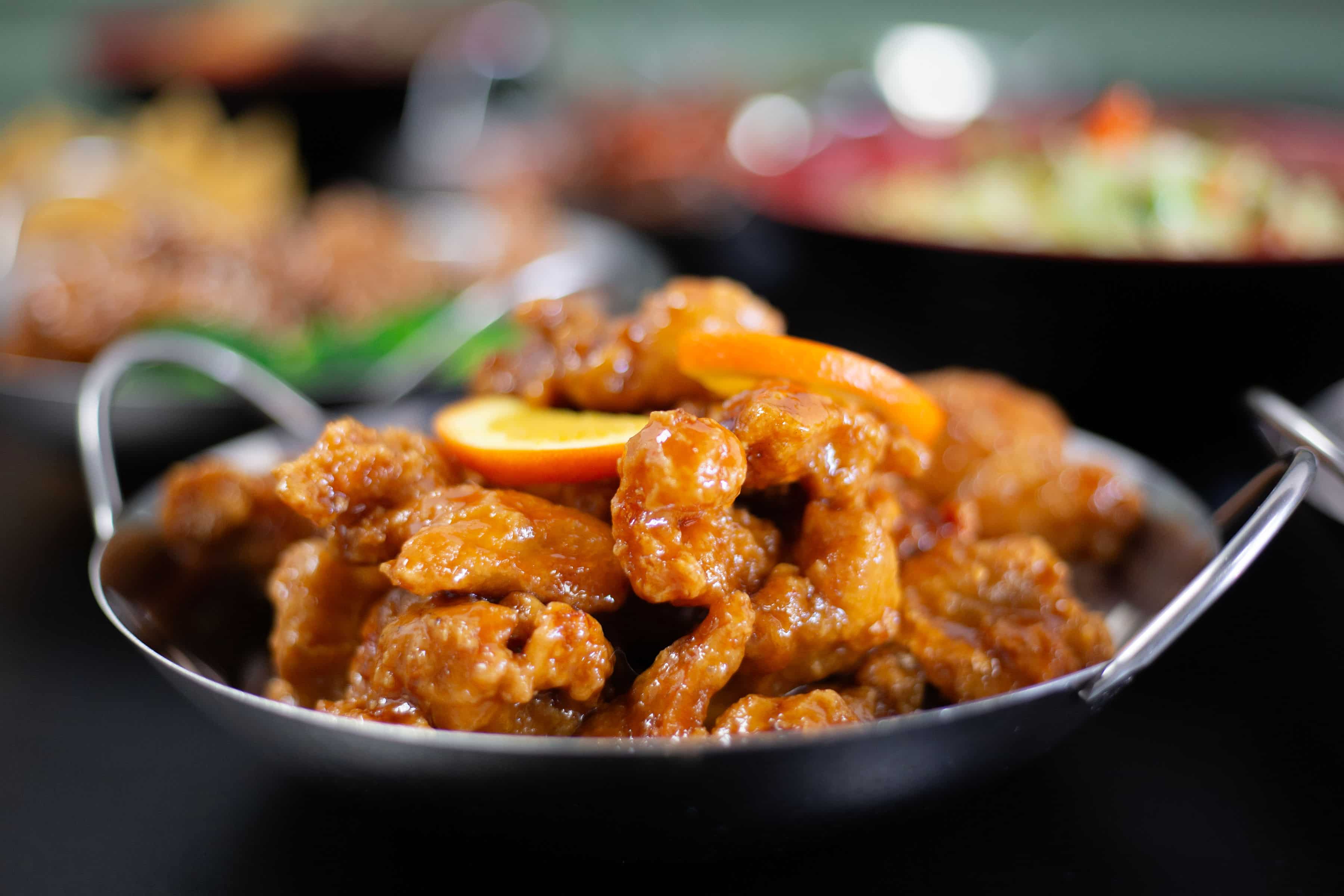 Bamboo House (EP True Pkwy)