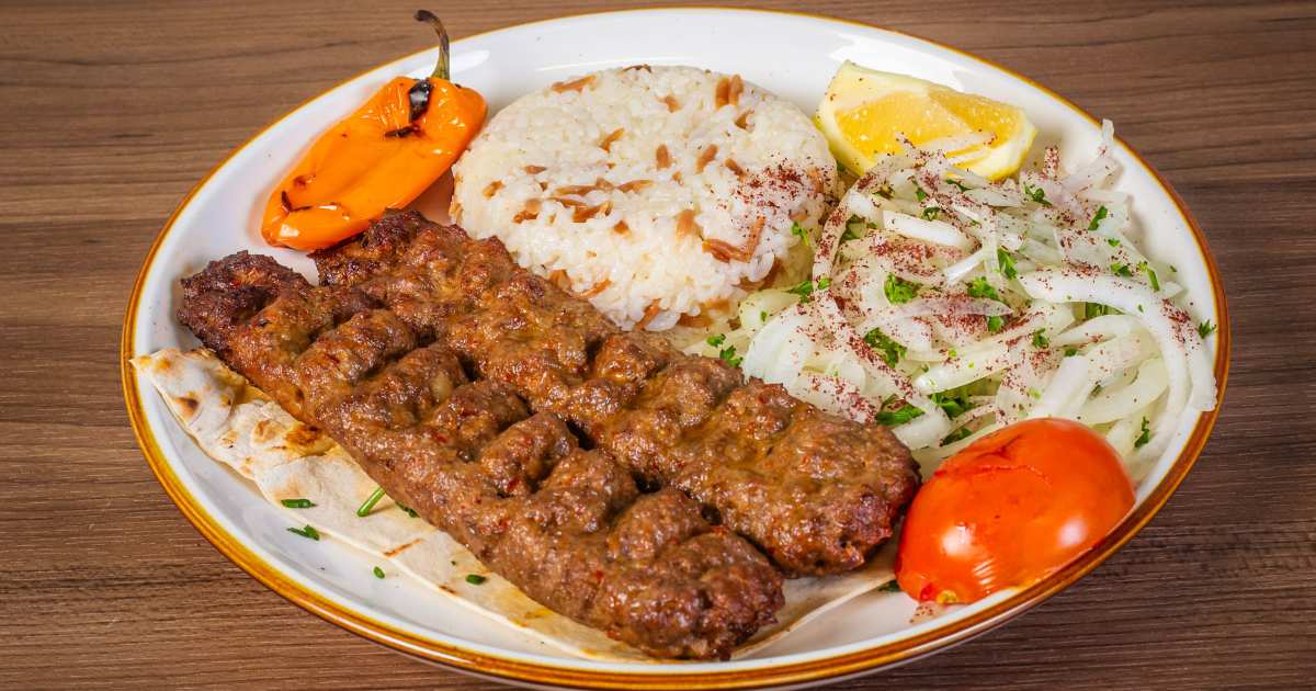 Istanbul Grill Cafe and Bakery