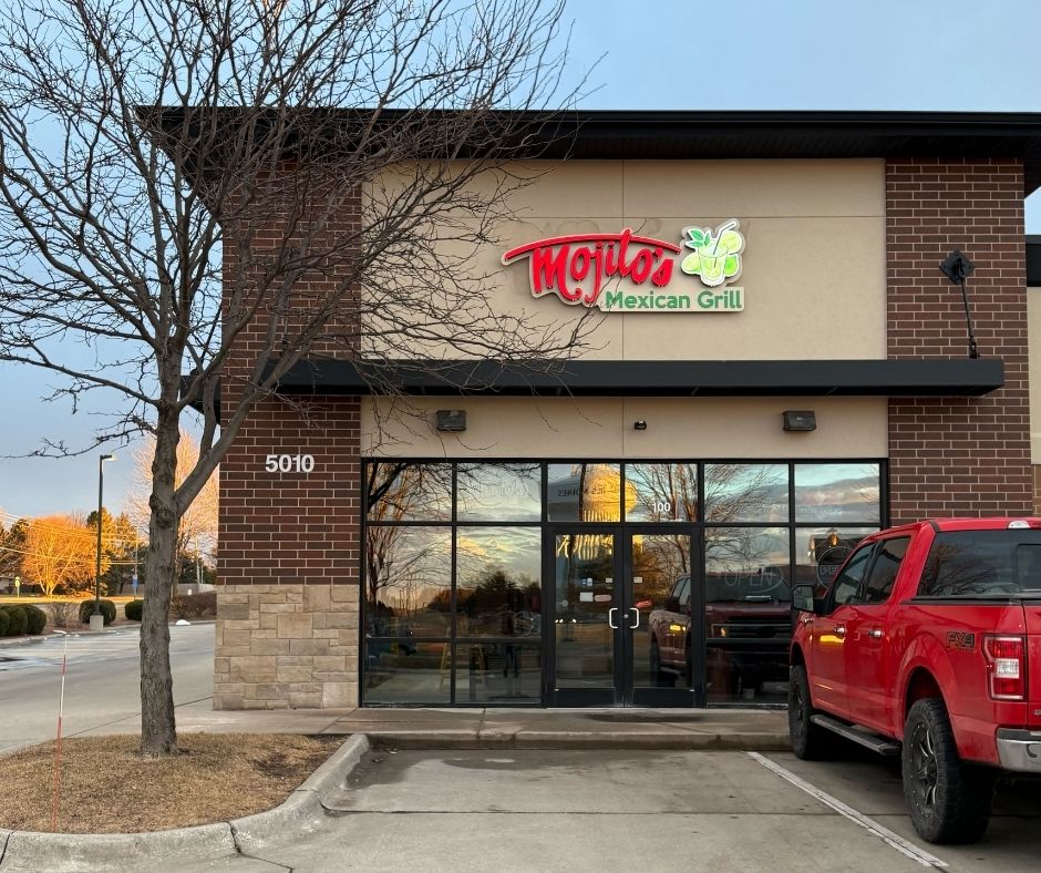 Mojito's Mexican Grill & Seafood