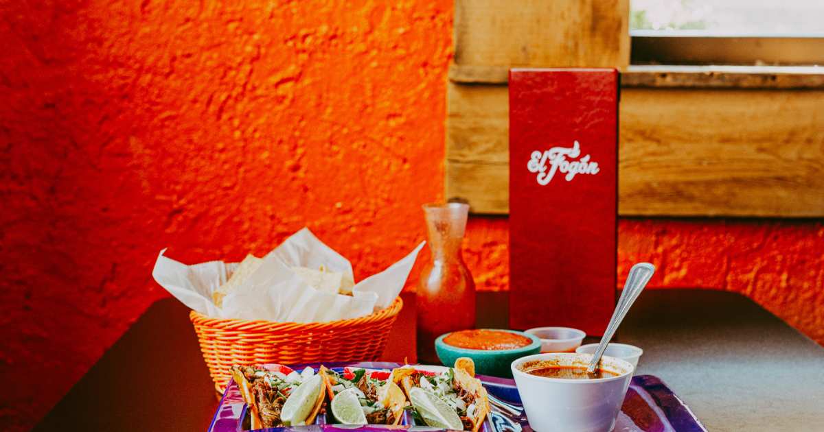 El Fogon West Des Moines