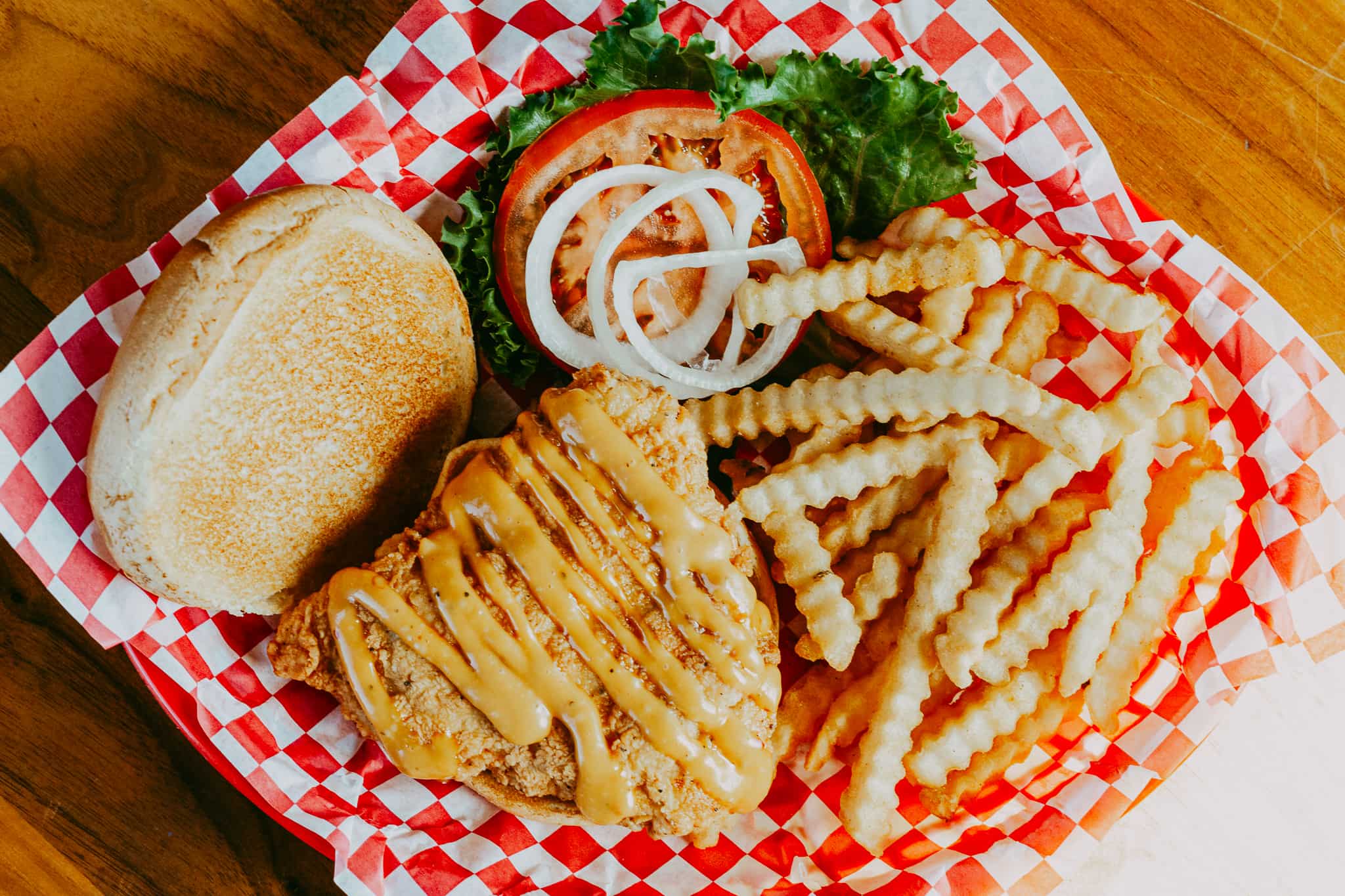 Burger Shop - Altoona